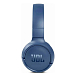 Беспроводные наушники JBL Tune 570BT Blue - рис.2