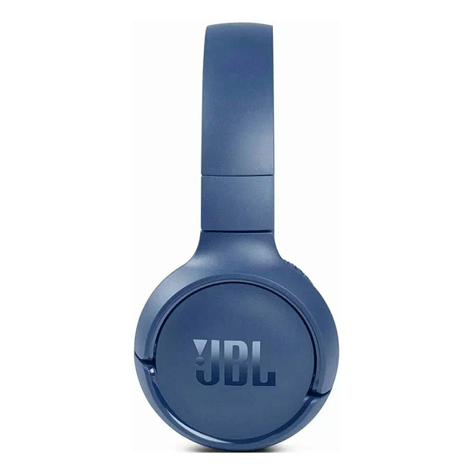 Беспроводные наушники JBL Tune 570BT Blue - рис.2