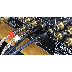 Кабель AudioQuest Tower 3.5m-RCA 2m