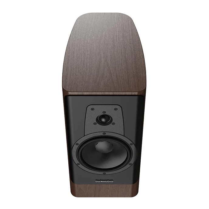 Полочная акустика Dynaudio Contour 20i Walnut Wood - рис.4