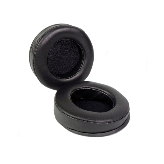Амбушюры Dekoni Audio Elite Sheepskin Ear Pad Set for Select HiFiMan Headphones - рис.0