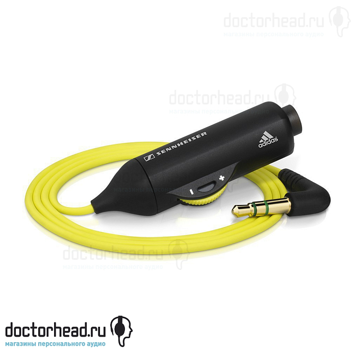 Наушники Sennheiser MX 680 - рис.1