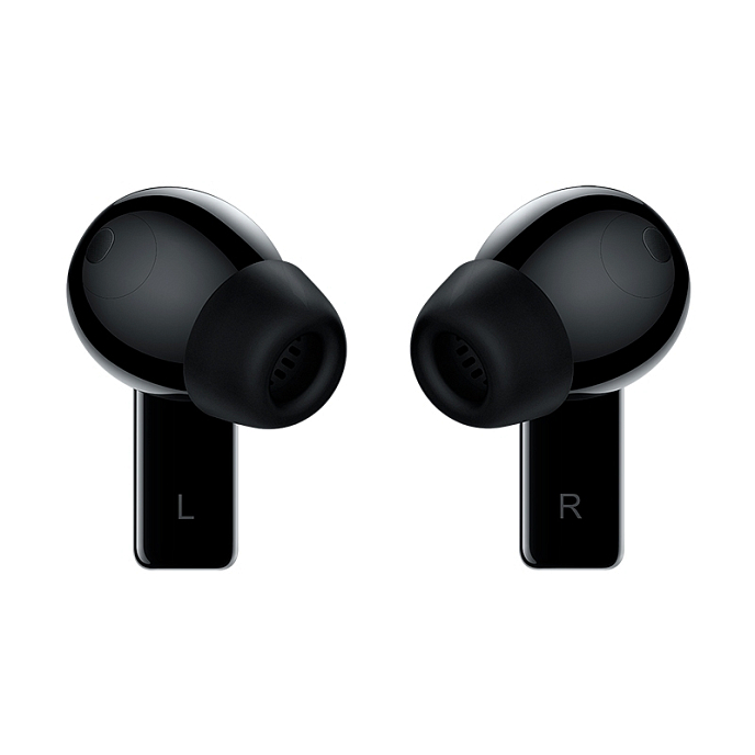 Беспроводные наушники HUAWEI FreeBuds Pro Black - рис.6