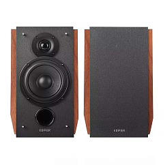 Компьютерные колонки Edifier R1700BTs Brown