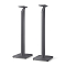 KEF S1 Floor Stand Grey