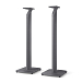 Стойки под акустику KEF S1 Floor Stand Grey - рис.0