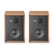 Wharfedale Denton 85th Anniversary Antique Walnut