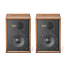 Полочная акустика Wharfedale Denton 85th Anniversary Antique Walnut - рис.0