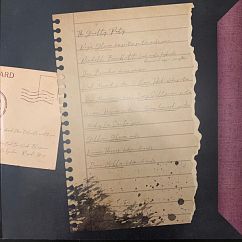 Виниловая пластинка Roger Glover And The Guilty Party Featuring Randall Bramblett - Snapshot + - 2LP