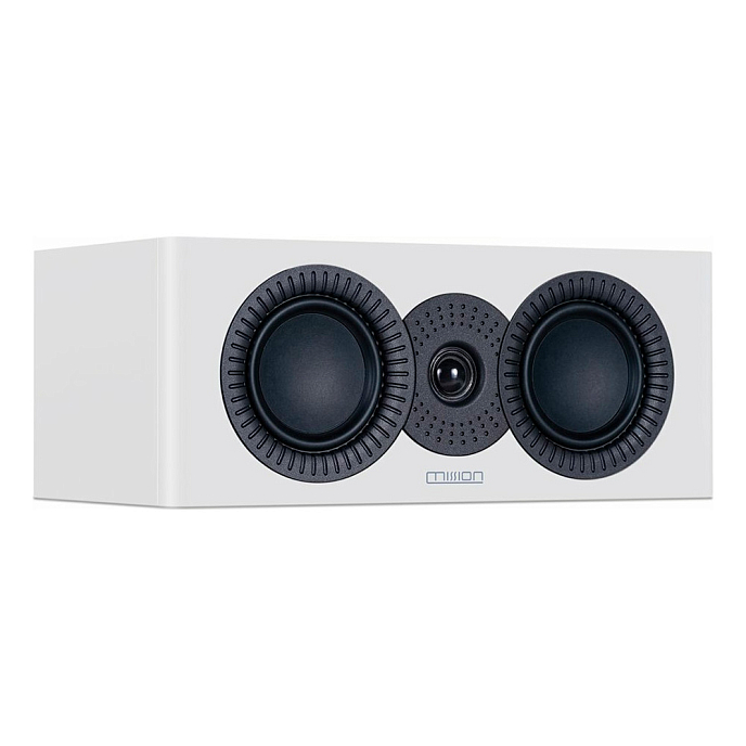 Центральный канал Mission LX-C1 MKII Lux White - рис.0
