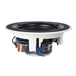 Встраиваемая акустика KEF Ci130ER White