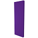 - рис.0 Акустическая панель Acoustic-Space Standart Premium Violet 200x64x10 - рис.0