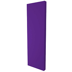 Акустическая панель Acoustic-Space Standart Premium Violet 200x64x10