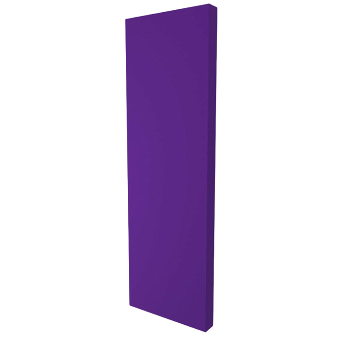 Акустическая панель Acoustic-Space Standart Premium Violet 200x64x10 - рис.0