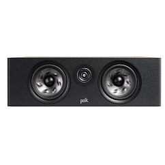 Центральный канал Polk Audio Reserve R400 Black