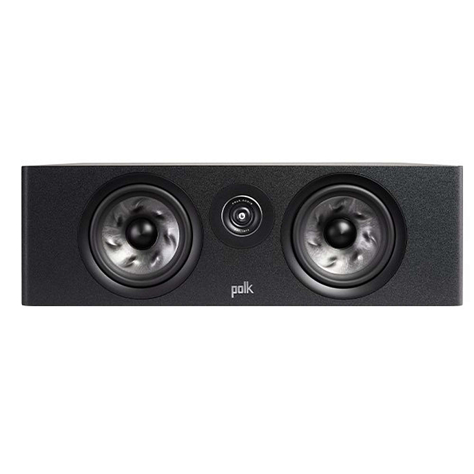 Центральный канал Polk Audio Reserve R400 Black - рис.1