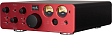 Усилитель для наушников с ЦАП SPL Phonitor x + DAC 768xs Red - рис.3 Усилитель для наушников с ЦАП SPL Phonitor x + DAC 768xs Red - рис.3