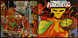 Виниловая пластинка Funkadelic - Let's Take It To The Stage - рис.2