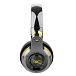 Наушники MONSTER ROC SPORT BLACK PLATINUM - рис.2