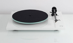 Проигрыватель винила Rega Planar 2 ND3 White