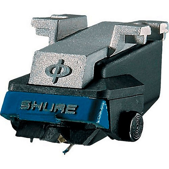 Звукосниматель Shure M97XE - рис.0