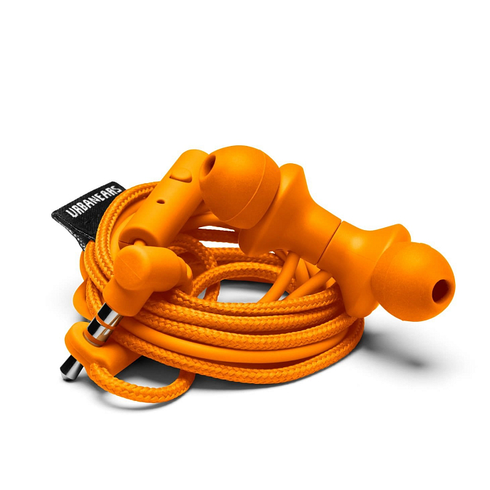 Наушники Urbanears Kransen Pumpkin - рис.3