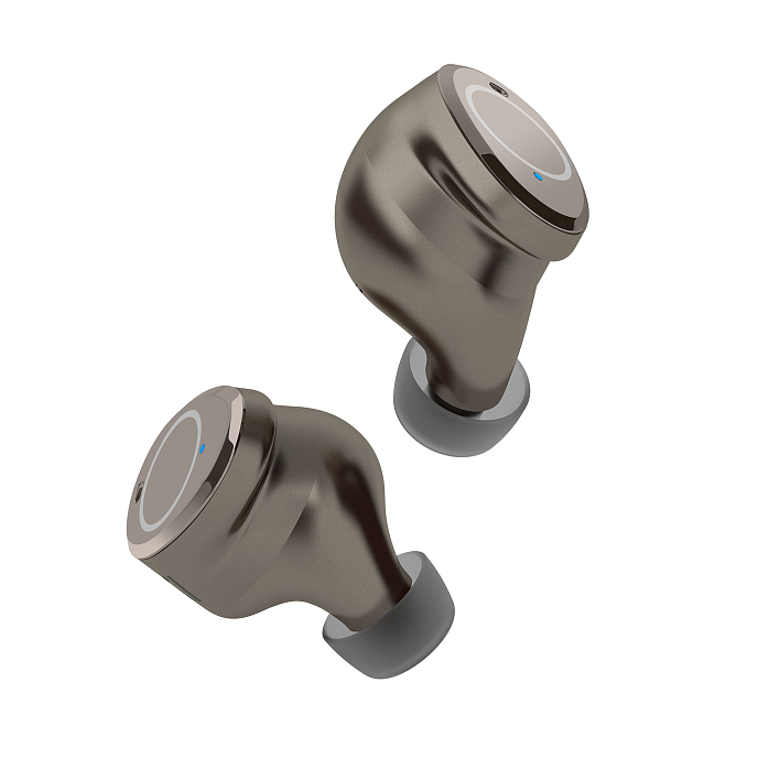 Беспроводные наушники Creative Outlier PRO gold tws внутриканальные наушники (SN 27056552145644237648)_Уценка - рис.1