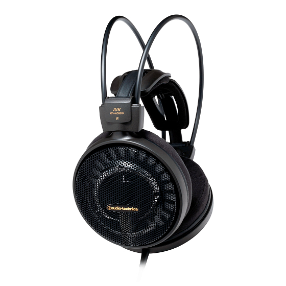 Наушники полноразмерные Audio-Technica ATH-AD900X - рис.0