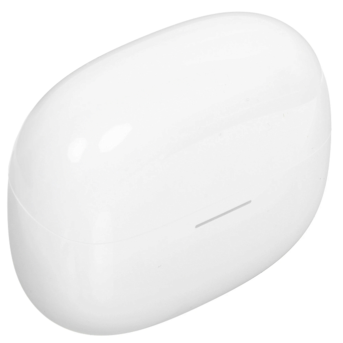 Беспроводные наушники Xiaomi Redmi Buds 6 Pro Glacier White - рис.14