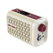 Гитарный усилитель Hotone Pulze Mini AP-5WH White - рис.0