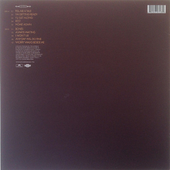 Пластинка Michael Kiwanuka - Home Again