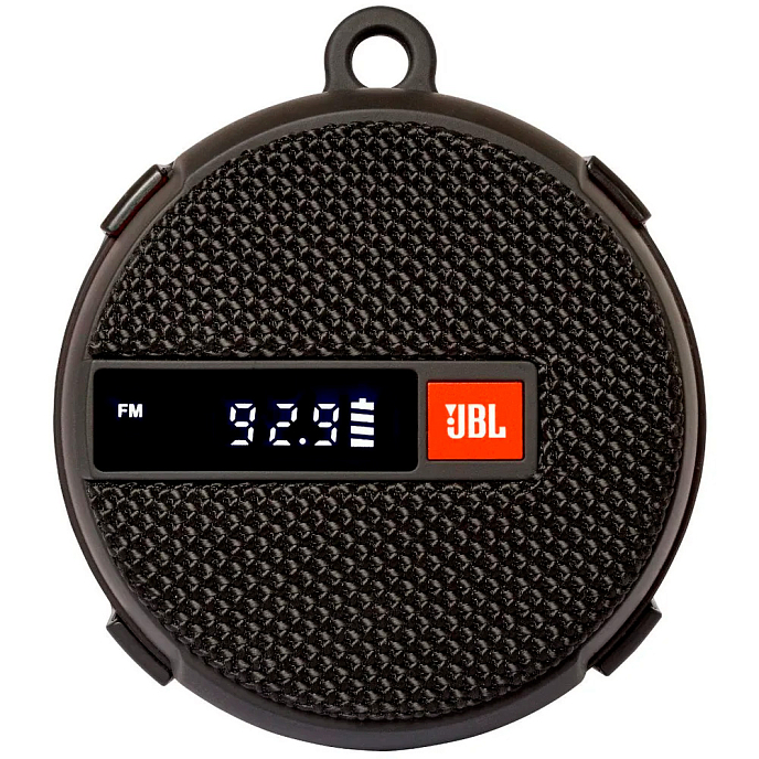 Портативная колонка JBL Wind 2 Black - рис.0