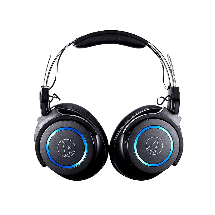 Игровая гарнитура Audio-Technica ATH-G1WL - рис.2
