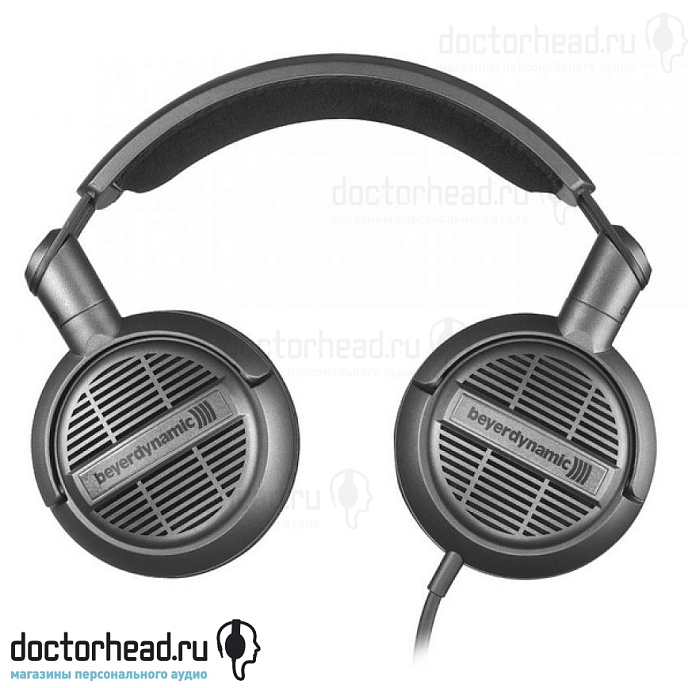 Наушники Beyerdynamic DTX 910 - рис.1