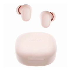 Беспроводные наушники Xiaomi Redmi Buds 6 Play Pink