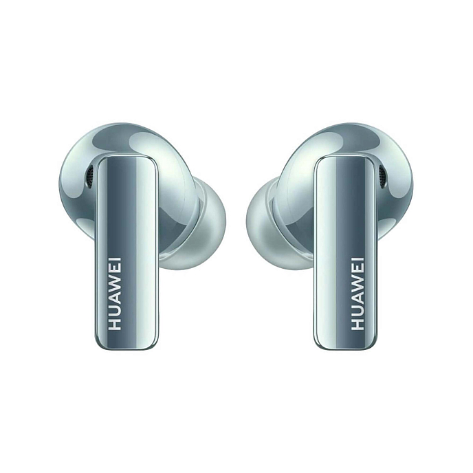 Беспроводные наушники HUAWEI FreeBuds Pro 3 Green - рис.0