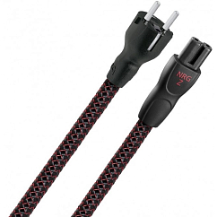Кабель AudioQuest NRG-Z2 3.0m