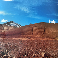 Пластинка Pulp – More. LP