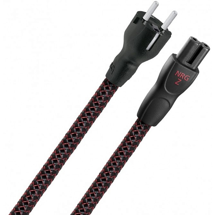 Кабель AudioQuest NRG-Z2 3.0m - рис.1