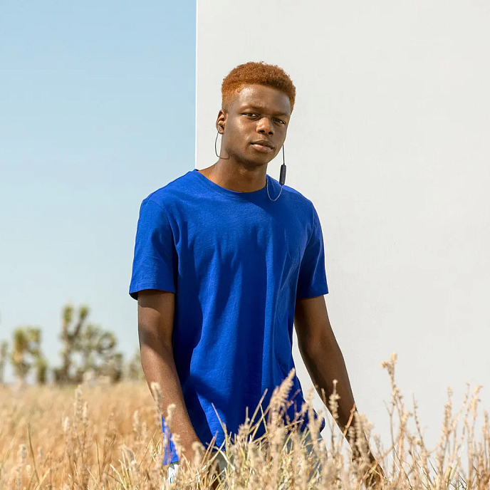 Беспроводные наушники House of Marley Smile Jamaica Wireless 2 Rasta - рис.6