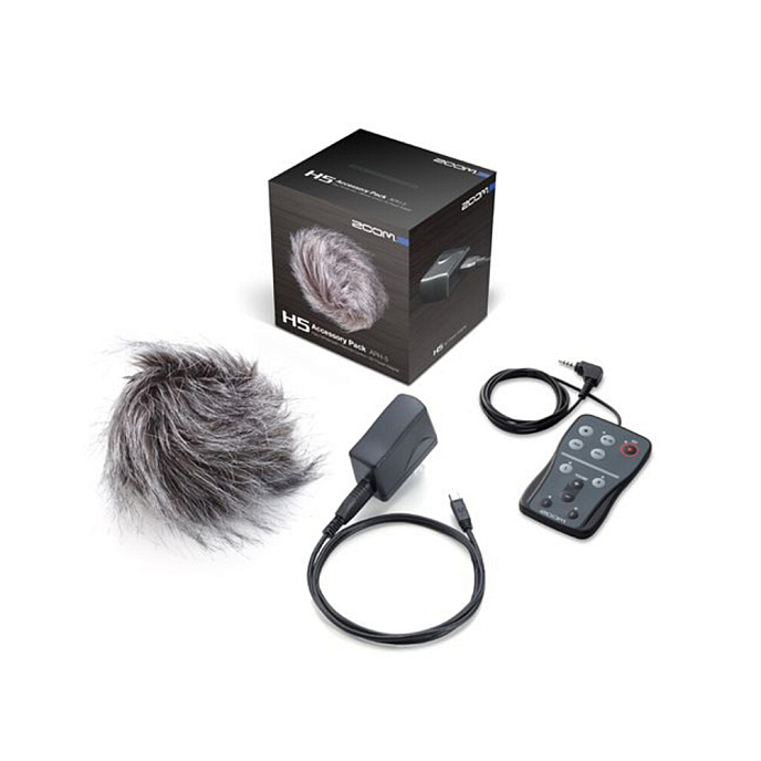 Комплект аксессуаров Zoom APH5 - рис.0