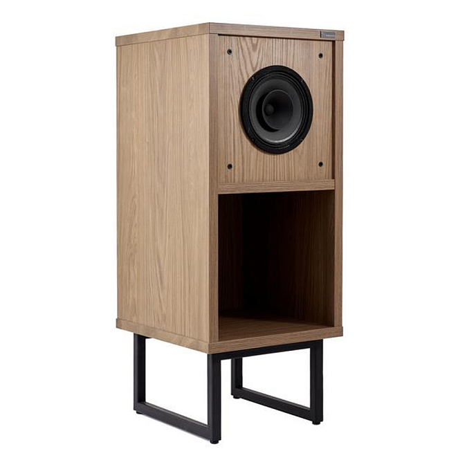 Стойка для Hi-Fi Radiotehnika Rondo Stereo Walnut - рис.1
