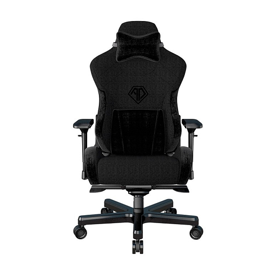 Компьютерное кресло AndaSeat T Pro 2 Black - рис.0