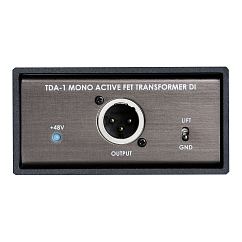 Директ-бокс Telefunken TDA-1