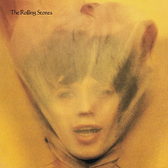 Виниловая пластинка The Rolling Stones – Goats Head Soup LP