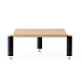 Стойка для Hi-Fi NorStone Copenhagen 1 Oak - рис.0