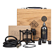 Микрофон студийный СОЮЗ 023 Bomblet Deluxe Black Brass - рис.6