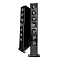 Borresen X6 Black Piano Lacquer