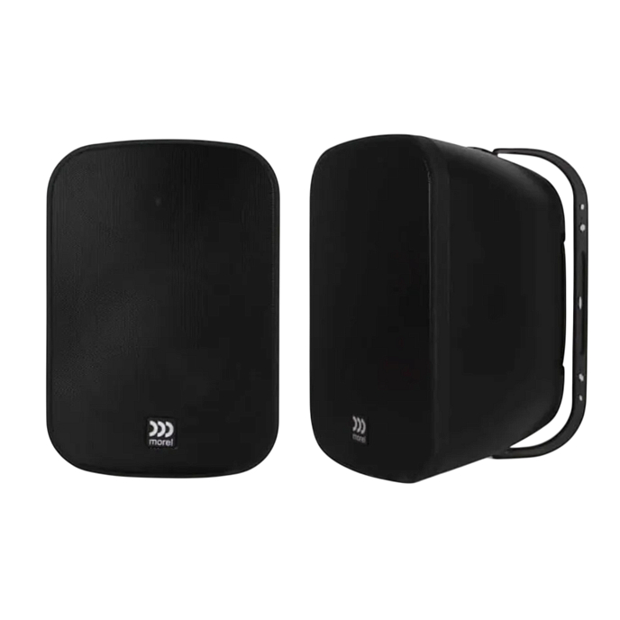Акустическая система Morel Breez AW600 Black - рис.0