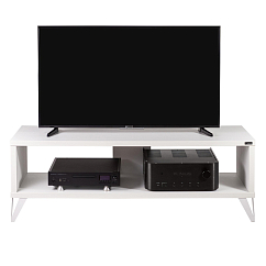 Стойка для Hi-Fi Radiotehnika Kontur White